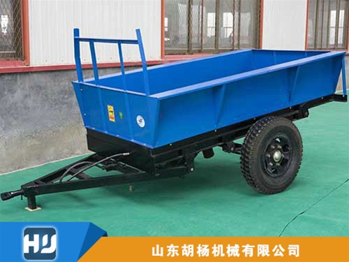 1.5T trailer